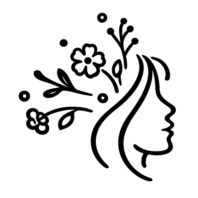 Ícono de desarrollo emocional y neurodivergencia